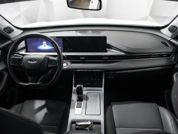 Chery Tiggo 7 Pro I с пробегом 2023 года, цена 1 881 500 рублей, 37840 км, внедорожник, Автокод Объявления
