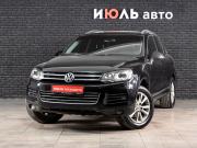 Volkswagen Touareg II Екатеринбург  - изображение 19