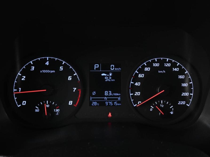 Hyundai Solaris II Рестайлинг Ростов-на-Дону  - изображение 17