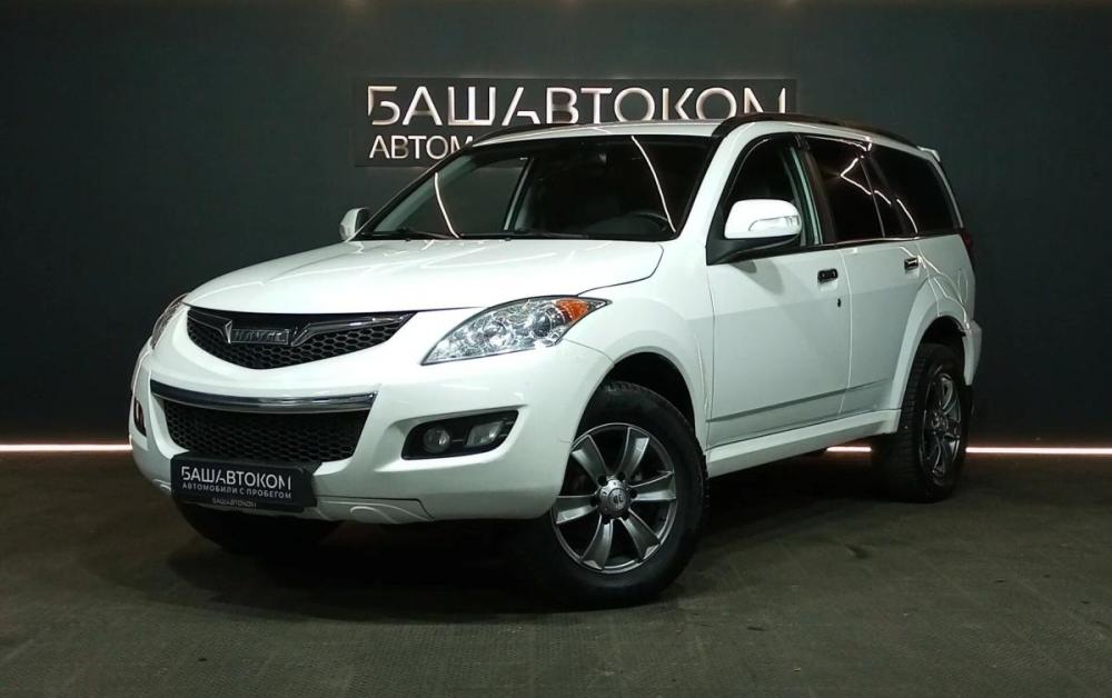 Haval H5 I Уфа  - изображение 2