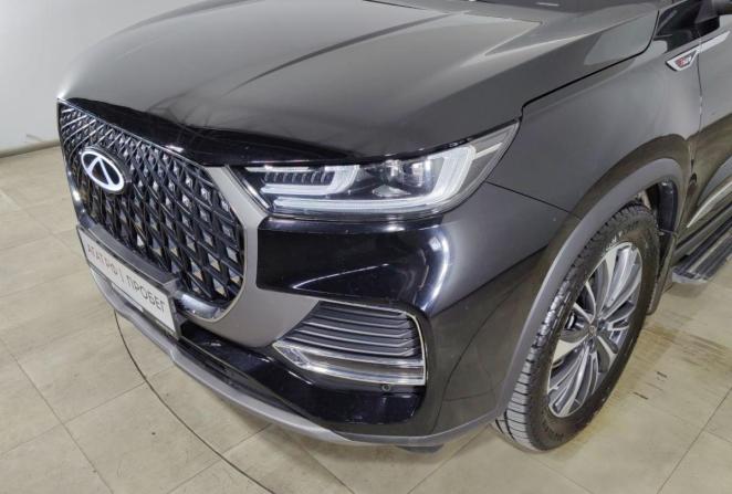 Chery Tiggo 8 Pro Max I Рестайлинг с пробегом 2023 года, цена 2 540 000 рублей, 27352 км, внедорожник, Автокод Объявления