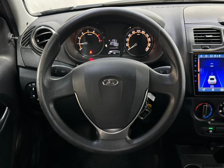 Lada (ВАЗ) Granta I Рестайлинг Санкт-Петербург  - изображение 12
