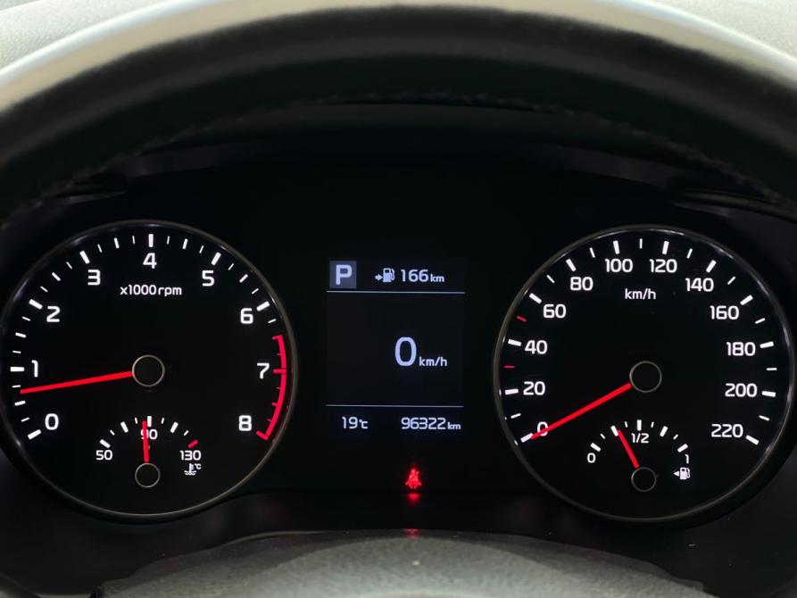 Kia Rio IV Липецк  - изображение 9