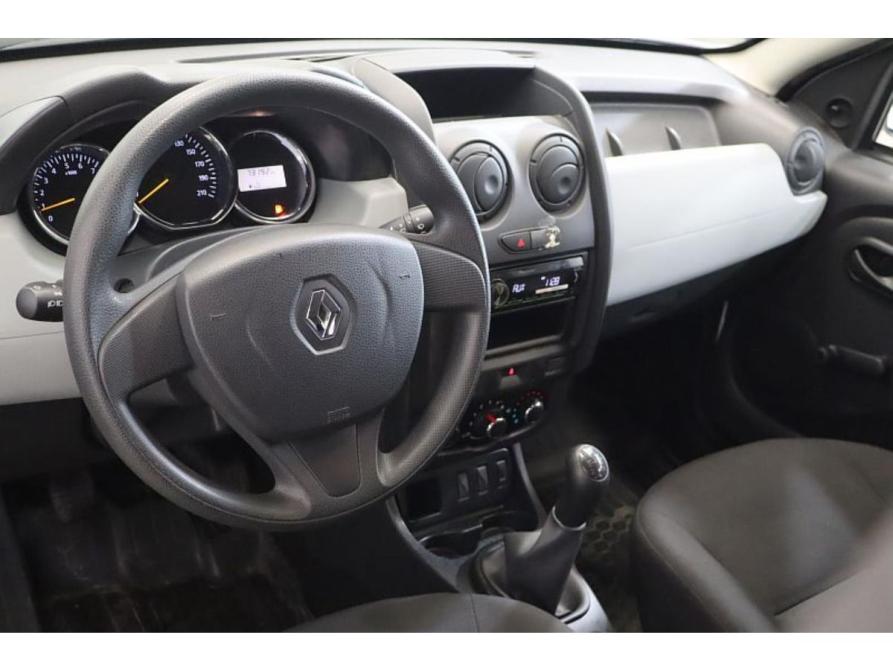 Renault Duster I Рестайлинг Коломна  - изображение 6