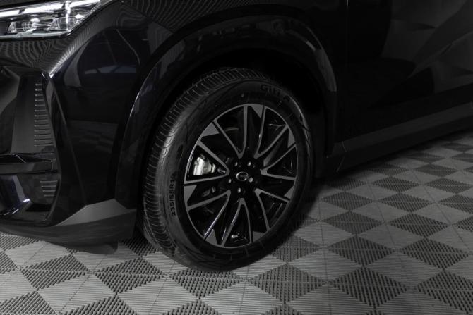 Новый GAC GS4 2025 года, цена 4 014 000 рублей, внедорожник, Автокод Объявления