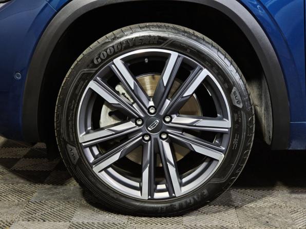 Geely Monjaro I с пробегом 2023 года, цена 3 099 000 рублей, 36500 км, внедорожник, Автокод Объявления