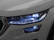 Skoda Kodiaq I Рестайлинг Москва  - изображение 68