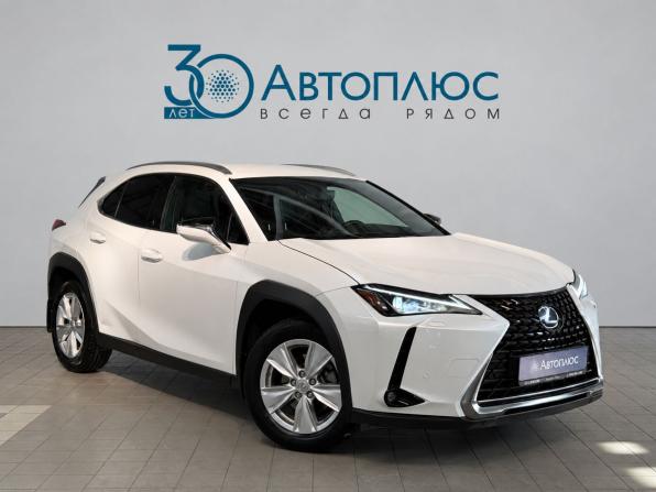 Lexus UX I с пробегом 2021 года, цена 3 050 000 рублей, 78484 км, внедорожник, Автокод Объявления