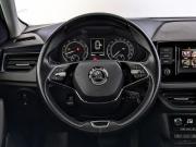 Skoda Rapid II Москва  - изображение 50
