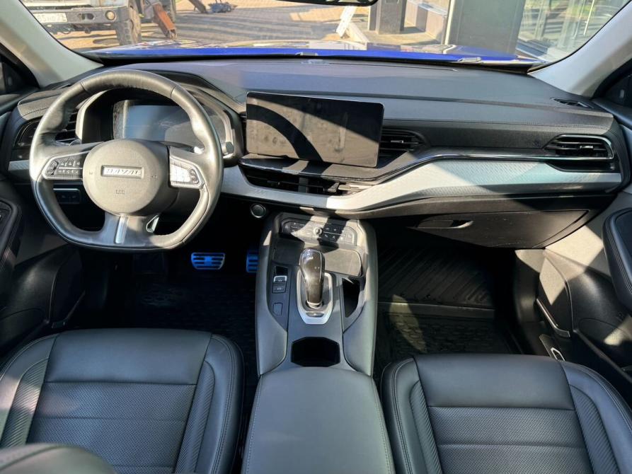 Haval F7x I Рестайлинг Архангельск  - изображение 14