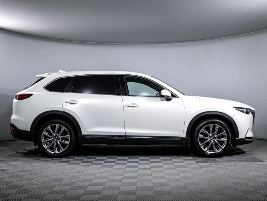 Mazda CX-9 II Москва  - изображение 4