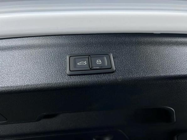 Audi Q3 II (F3) с пробегом 2026 года, цена 4 450 000 рублей, 20 км, внедорожник, Автокод Объявления