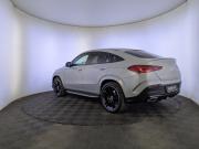 Mercedes-Benz GLE Coupe II (C167) Рестайлинг Москва  - изображение 37