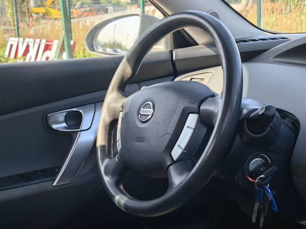 Nissan Primera III (P12) с пробегом 2005 года, цена 239 000 рублей, 270500 км, седан, Автокод Объявления