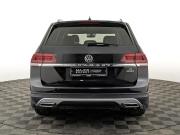 Volkswagen Teramont I Москва  - изображение 36