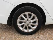 Hyundai Solaris II Калуга  - изображение 36
