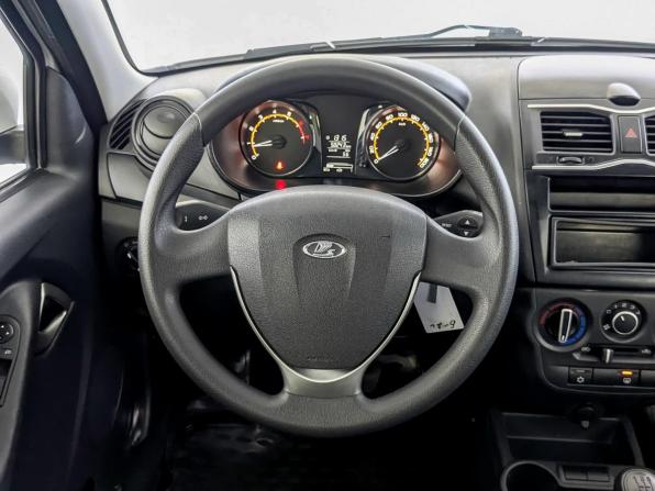 Lada (ВАЗ) Granta I Рестайлинг с пробегом 2024 года, цена 660 000 рублей, 58233 км, седан, Автокод Объявления