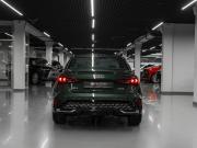 Audi A3 IV (8Y) Рестайлинг Москва  - изображение 36