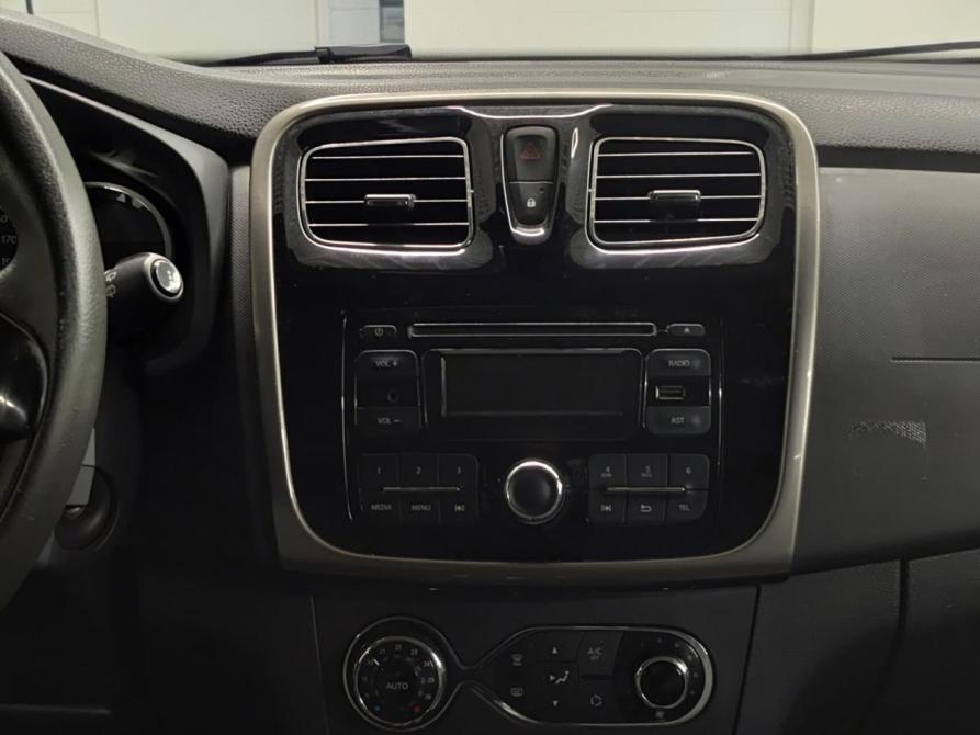 Renault Sandero II Казань  - изображение 18