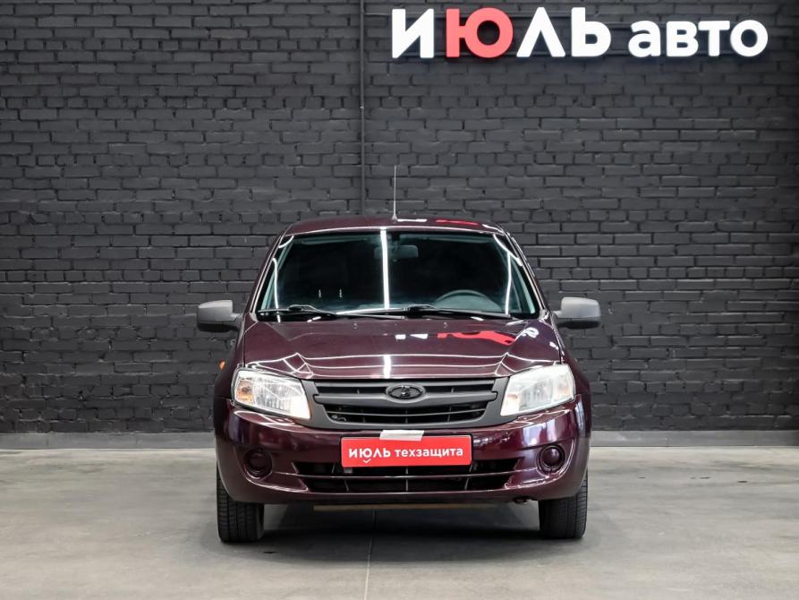 Lada (ВАЗ) Granta I Екатеринбург  - изображение 2