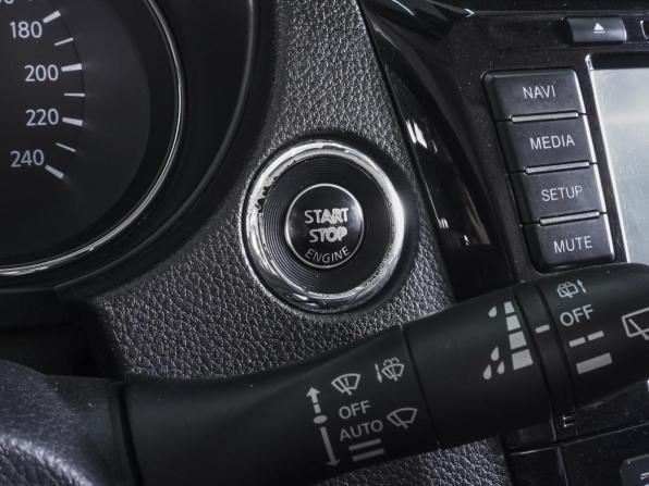 Nissan X-Trail III Рестайлинг с пробегом 2018 года, цена 1 850 000 рублей, 185314 км, внедорожник, Автокод Объявления