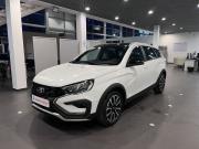 Lada (ВАЗ) Vesta I Рестайлинг (NG) Чебоксары  - изображение 39