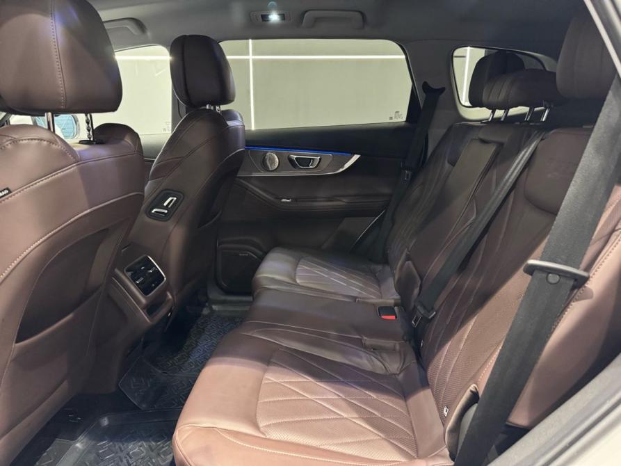 Chery Tiggo 8 Pro Max I Рестайлинг Нижний Новгород  - изображение 33