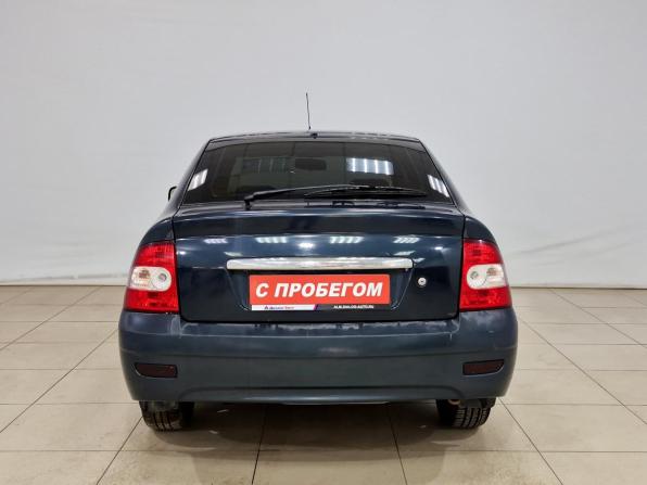 Lada (ВАЗ) Priora I Рестайлинг с пробегом 2013 года, цена 240 000 рублей, 219305 км, хэтчбек, Автокод Объявления
