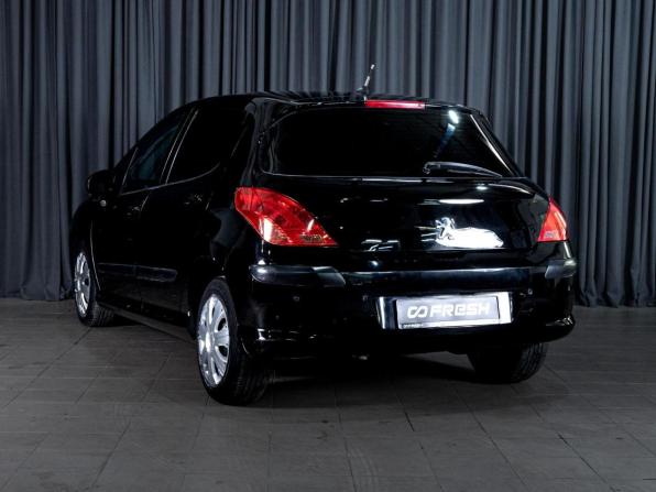 Peugeot 308 I с пробегом 2010 года, цена 339 000 рублей, 270976 км, хэтчбек, Автокод Объявления