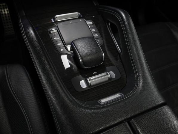 Mercedes-Benz GLS II (X167) с пробегом 2021 года, цена 9 798 000 рублей, 83042 км, внедорожник, Автокод Объявления