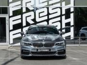 BMW 5 серии VII (G30/G31/G38) Волгоград  - изображение 31