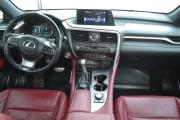 Lexus RX IV Липецк  - изображение 29