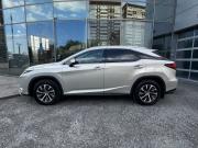 Lexus RX IV Рестайлинг Екатеринбург  - изображение 42