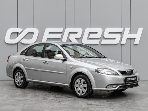 Daewoo Gentra II с пробегом 2014 года, цена 585 000 рублей, 133899 км, седан, Автокод Объявления