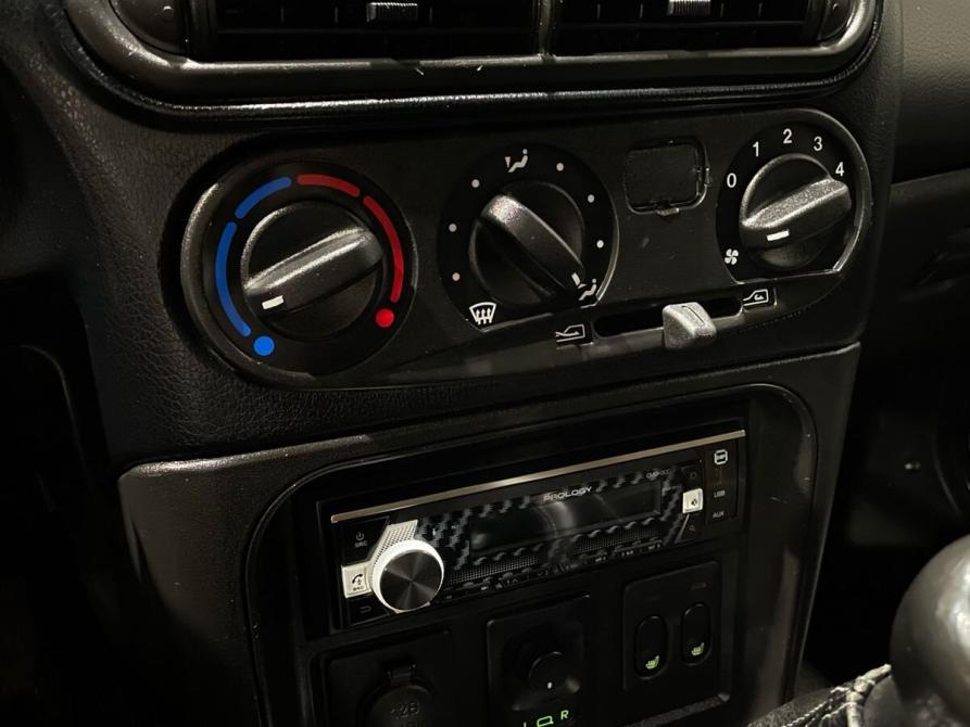 Chevrolet Niva I Рестайлинг Пермь  - изображение 19