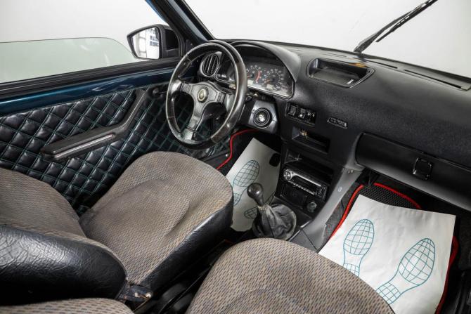 Lada (ВАЗ) 1111 Ока с пробегом 2005 года, цена 209 000 рублей, 98200 км, хэтчбек, Автокод Объявления