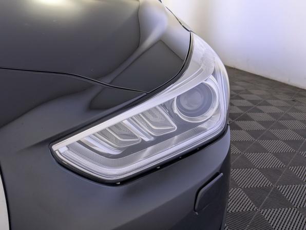 Genesis G90 I с пробегом 2018 года, цена 3 350 000 рублей, 101888 км, седан, Автокод Объявления