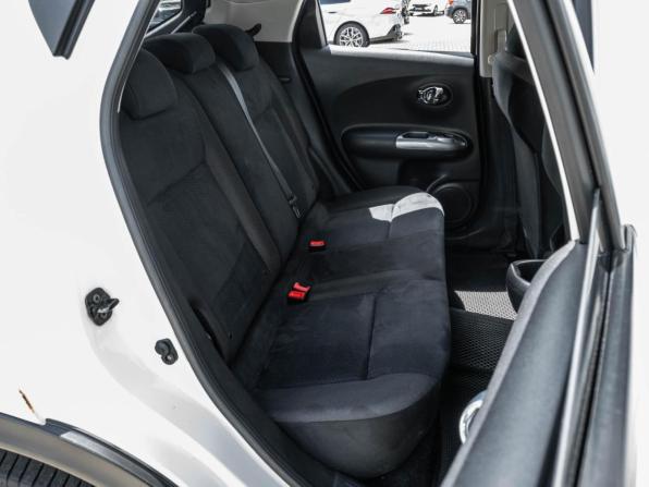 Nissan Juke I с пробегом 2011 года, цена 975 000 рублей, 148872 км, внедорожник, Автокод Объявления
