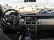 Land Rover Range Rover III Рестайлинг 2 Москва  - изображение 37