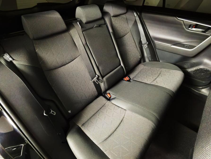 Toyota RAV4 V (XA50) Москва  - изображение 17