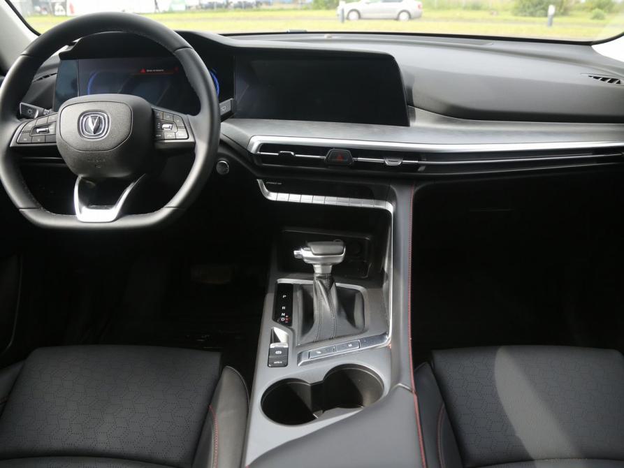 Changan CS35 Plus I Рестайлинг Иваново  - изображение 12
