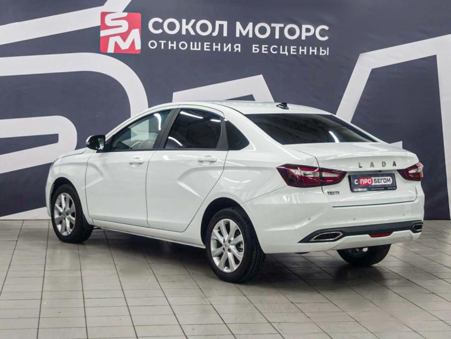 Lada (ВАЗ) Vesta I Рестайлинг (NG) Ростов-на-Дону  - изображение 2