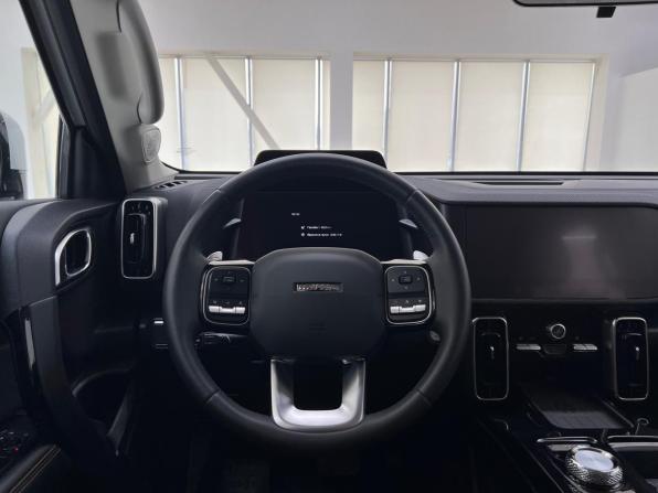 Haval Dargo I с пробегом 2024 года, цена 2 630 000 рублей, 43105 км, внедорожник, Автокод Объявления