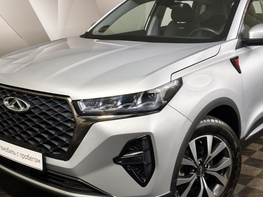 Chery Tiggo 7 Pro Max I Москва  - изображение 10
