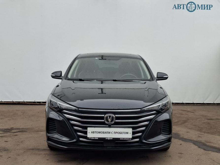 Changan Eado Plus Москва  - изображение 2