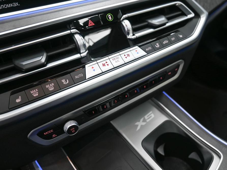 BMW X5 IV (G05/G18) Ростов-на-Дону  - изображение 19