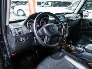 Mercedes-Benz G-Класс II (W463) Рестайлинг 4 Санкт-Петербург  - изображение 42
