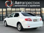 Toyota Corolla X (E140 E150) Рестайлинг Волгоград  - изображение 25