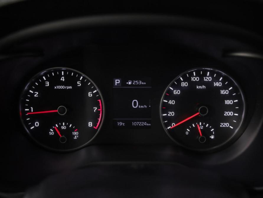 Kia Rio IV Санкт-Петербург  - изображение 14