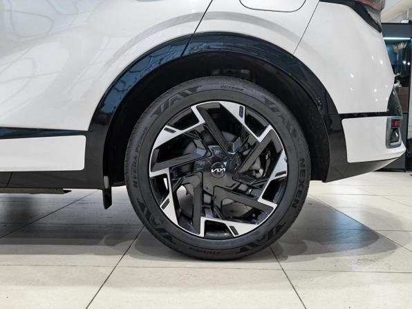 Kia Sportage V с пробегом 2022 года, цена 2 850 000 рублей, 31972 км, внедорожник, Автокод Объявления